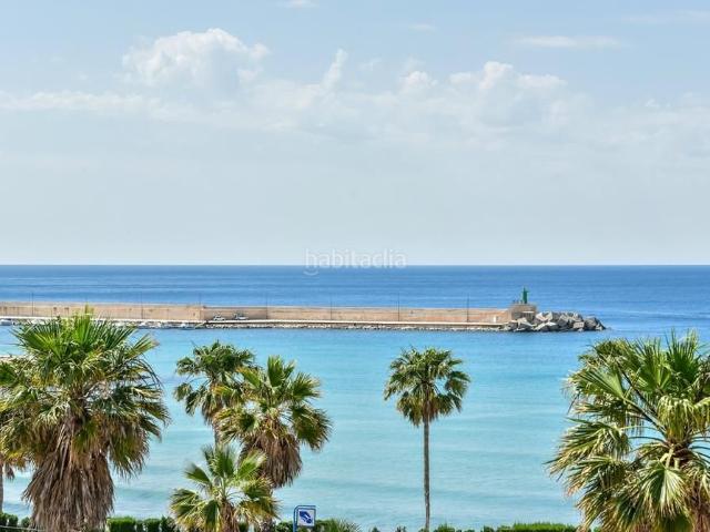 Apartamento en venta en Calp, Canuta. Apartamentos.