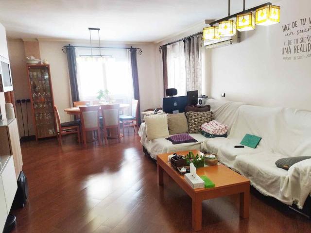 Apartamento en venta en Calp, Canuta. Apartamentos.