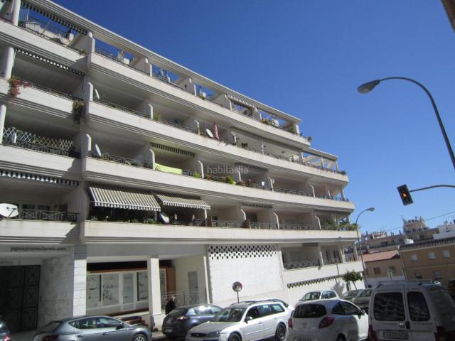 Apartamento en venta en Calp, Canuta. Apartamentos.