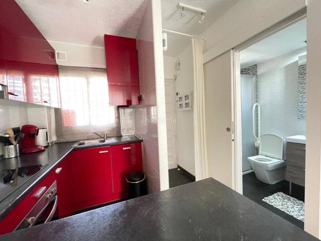 Apartamento en venta en Calp, Canuta. Apartamentos.