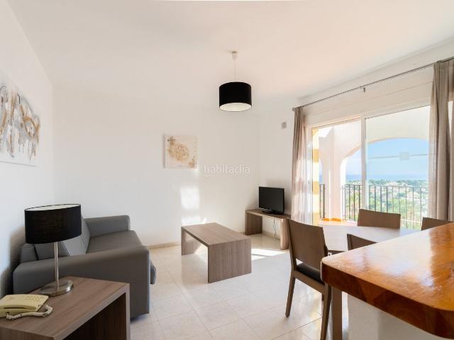 Apartamento en venta en Calp, Cometa. APARTAMENTOS BUNGALOW PLANTA ALTA EN CALPE. Apartamentos.
