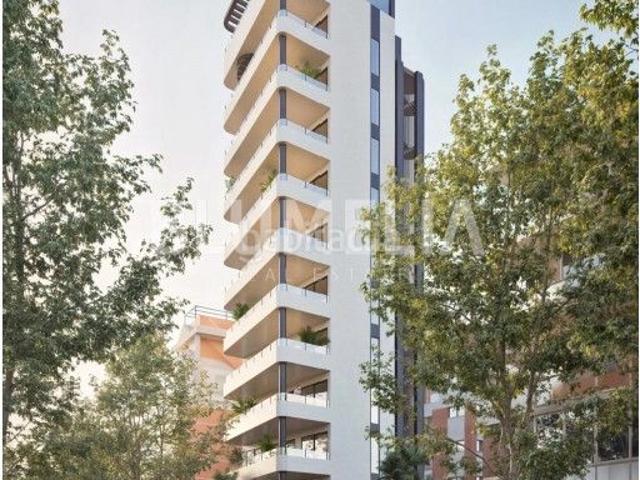 Apartamento en venta en Calp, Puerto. Apartamento de obra nueva a solo 250 metros del mar en venta en Calpe. Apartamentos.