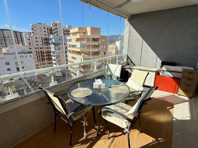Apartamento en venta en Calp, Puerto. Apartamentos.