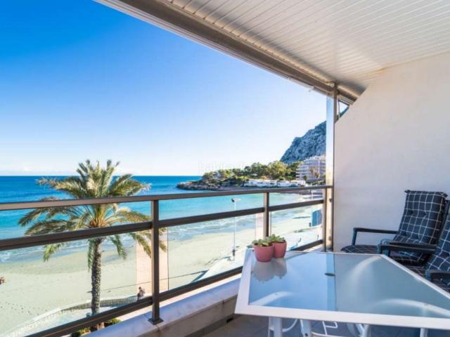 Apartamento en venta en Calp, Puerto. Apartamentos.