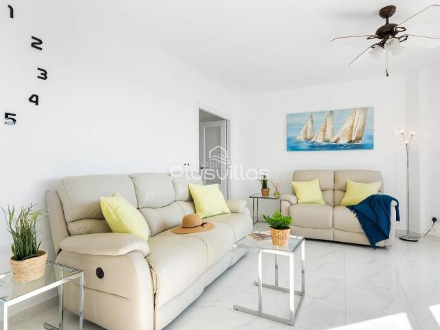 Apartamento en venta en Calp, Puerto. Apartamentos.