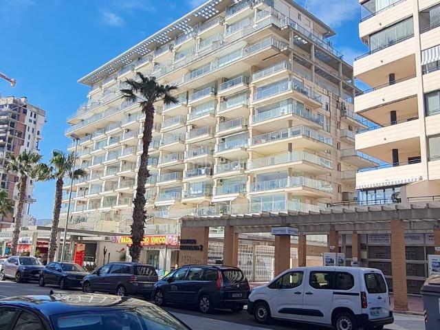 Apartamento en venta en Calp, Puerto. EDIFICIO SOTOVENTO. Apartamentos.
