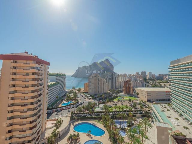 Apartamento en venta en Calp, Zona Levante Playa Fossa. Apartamento en venta en Calpe Playa La Fossa, 1 dormitorio. Apartamentos.