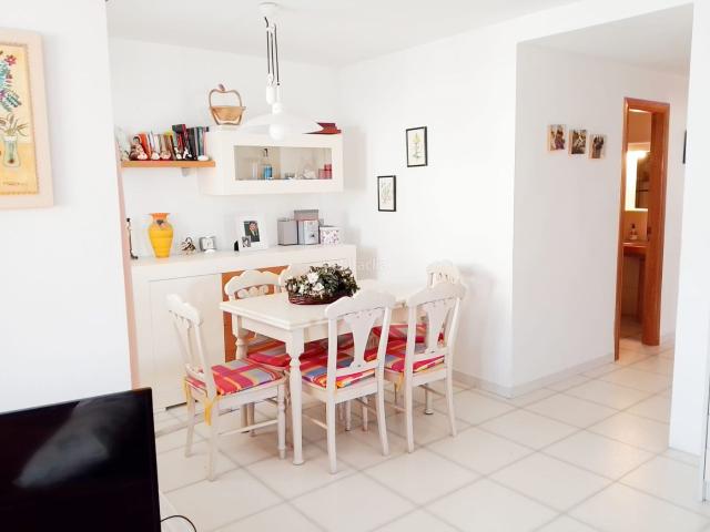 Apartamento en venta en Calp, Zona Levante Playa Fossa. Apartamentos.