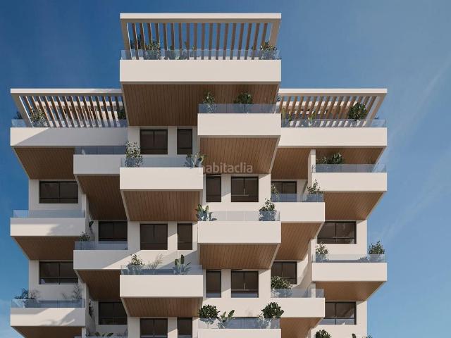 Apartamento en venta en Calp, Zona Levante Playa Fossa. D111 LAGUNA HOMES. Apartamentos.