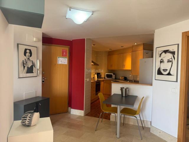 Apartamento en venta en Calp, Zona Levante Playa Fossa. Precioso apartamento cerca del mar. Apartamentos.