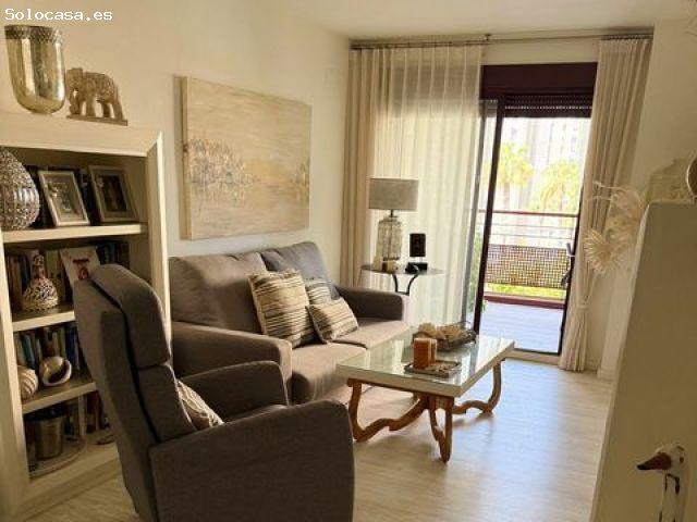 apartamento en Venta en Calpe. XRWZ T412