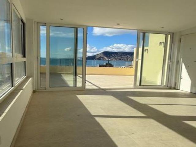apartamento en Venta en Calpe. XRWZ T428