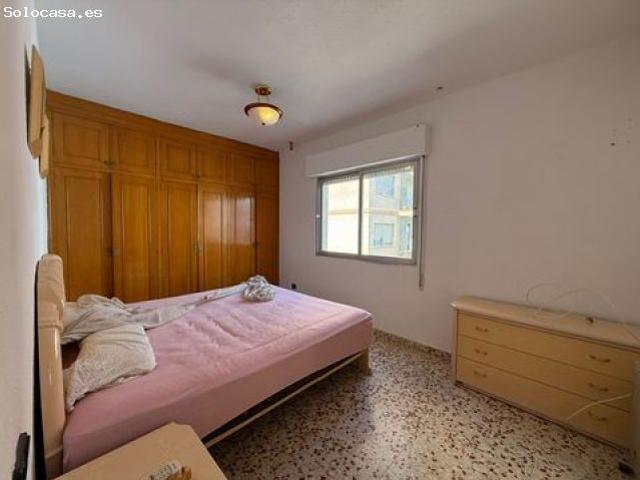 apartamento en Venta en Calpe. XRWZ T429