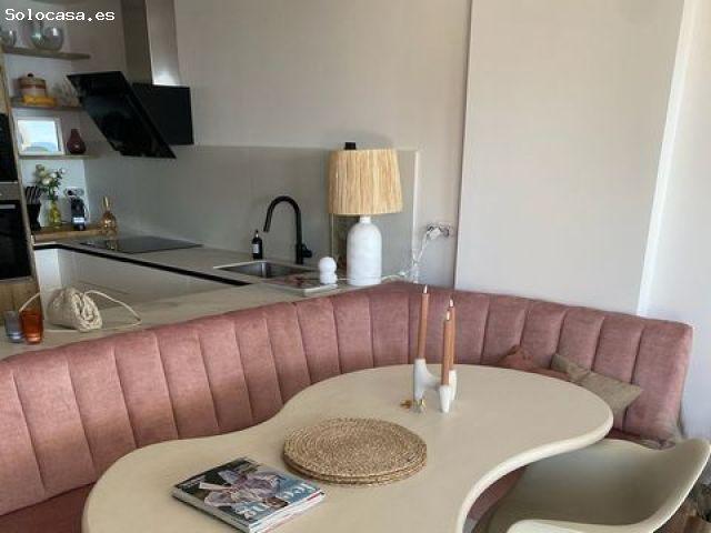 apartamento en Venta en Calpe. XRWZ T436