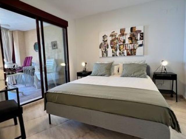 apartamento en Venta en Calpe. XRWZ T303