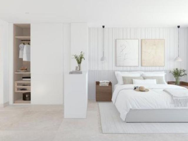 Apartamento en Venta en Calpe, Alicante