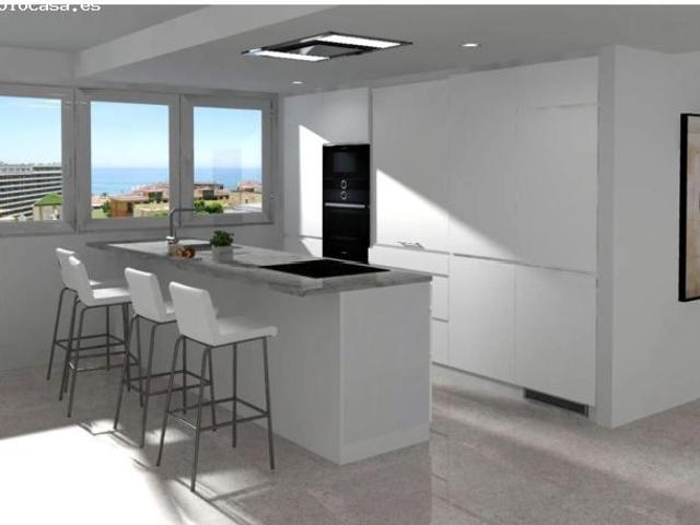 Apartamento en Venta en Calpe, Alicante