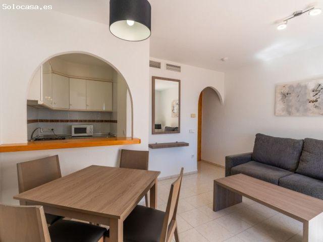 Apartamento en Venta en Calpe, Alicante