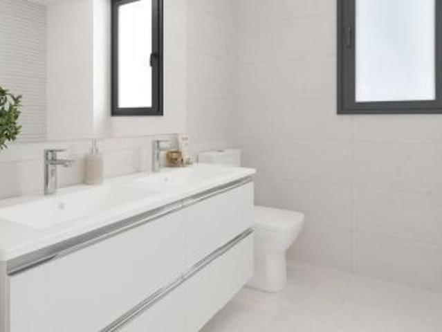 Apartamento en Venta en Calpe, Alicante