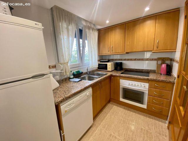 Apartamento en Venta en Calpe, Alicante