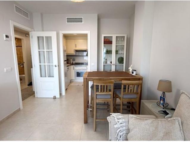 Apartamento en Venta en Calpe, Alicante
