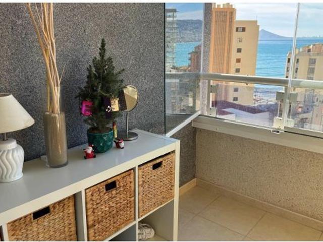 Apartamento en Venta en Calpe, Alicante