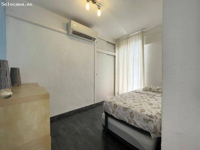 Apartamento en Venta en Calpe, Alicante