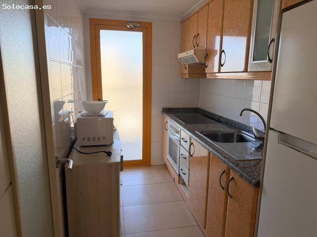 Apartamento en Venta en Calpe, Alicante