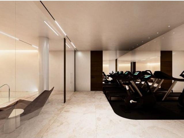 Apartamento en Venta en Calpe, Alicante