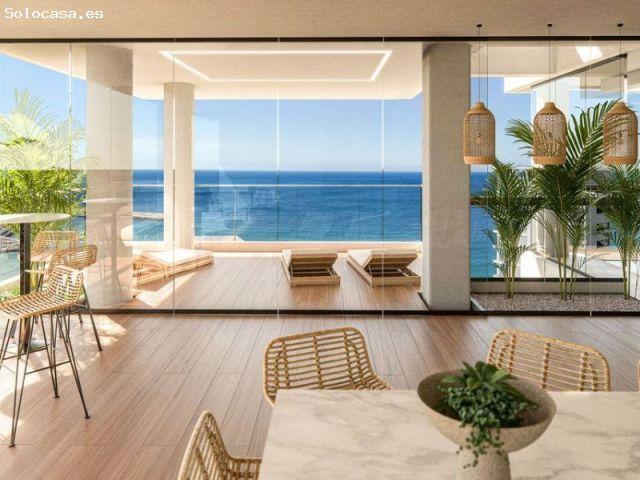 Apartamento en Venta en Calpe, Alicante