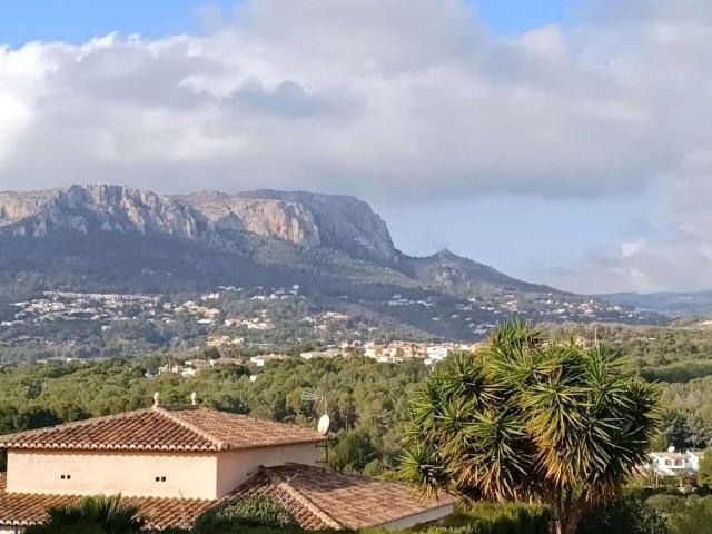 Apartamento en venta en Calpe Alicante