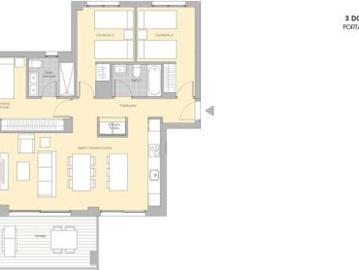 Apartamento en Venta en Calpe, Alicante