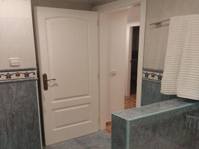 Apartamento en Venta en Calpe, Alicante