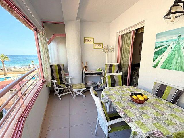 Apartamento en venta en Calpe / Calp, Alicante Costa Blanca