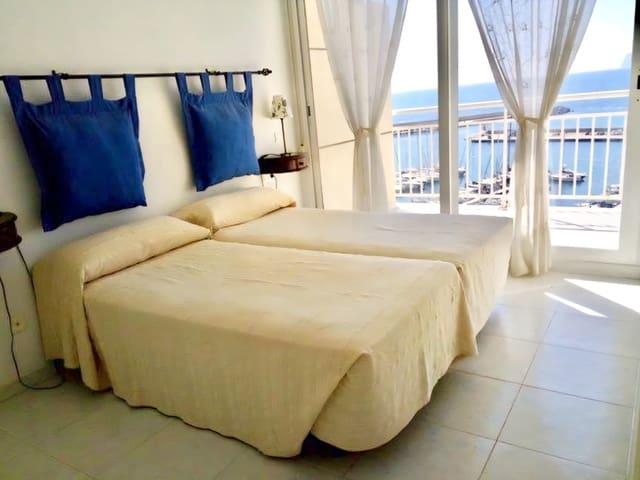 Apartamento en venta en Calpe / Calp, Alicante Costa Blanca