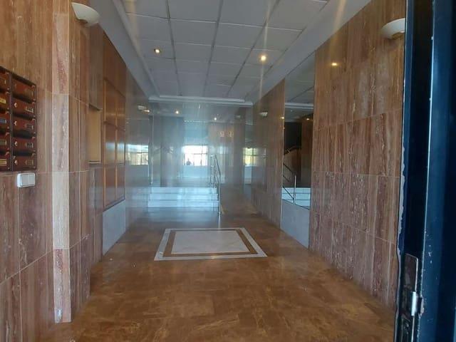Apartamento en venta en Calpe / Calp, Alicante Costa Blanca