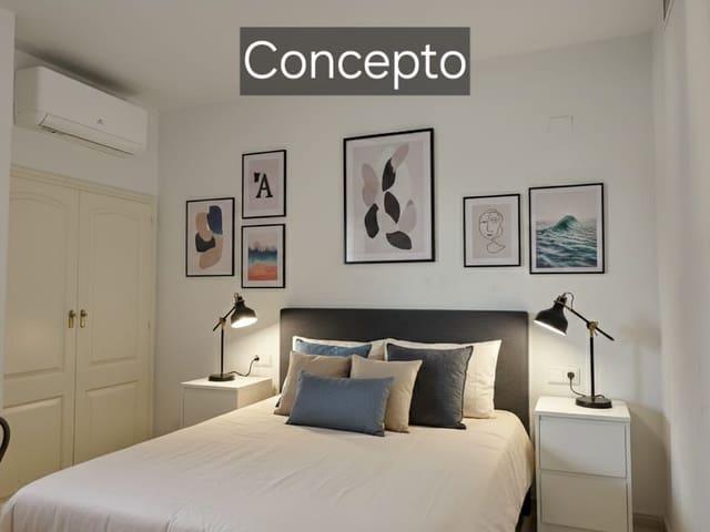 Apartamento en venta en Calpe / Calp, Alicante Costa Blanca