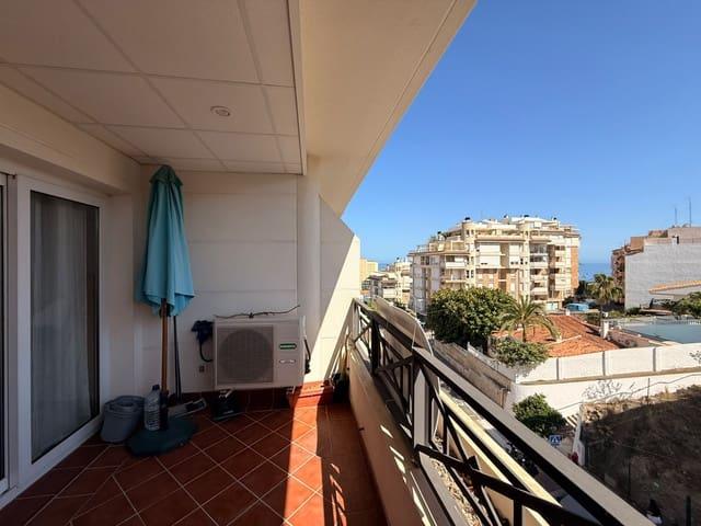 Apartamento en venta en Calpe / Calp, Alicante Costa Blanca