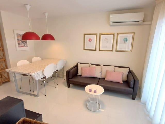 Apartamento en venta en Calpe / Calp, Alicante Costa Blanca
