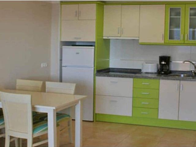 Apartamento en venta en Calpe / Calp, Alicante Costa Blanca