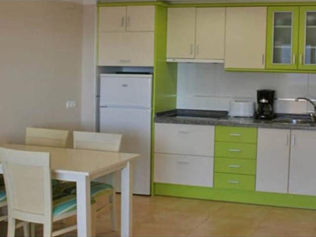 Apartamento en venta en Calpe / Calp, Alicante Costa Blanca