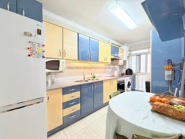 Apartamento en venta en Calpe / Calp, Alicante Costa Blanca