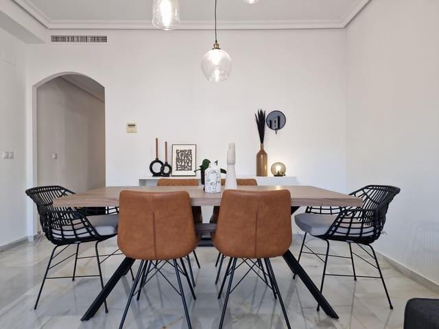 Apartamento en venta en Calpe / Calp, Alicante Costa Blanca