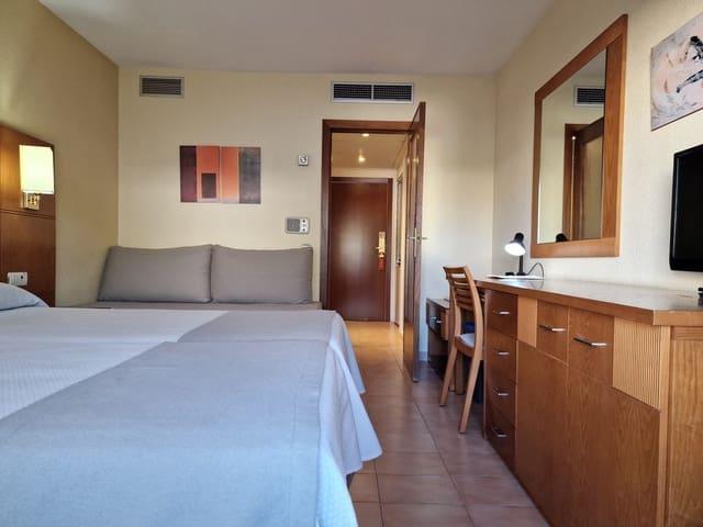 Apartamento en venta en Calpe / Calp, Alicante Costa Blanca