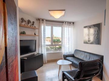 Apartamento en venta en Calpe / Calp, Alicante Costa Blanca