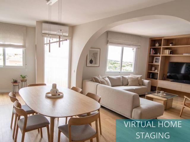 Apartamento en venta en Calpe / Calp, Alicante Costa Blanca
