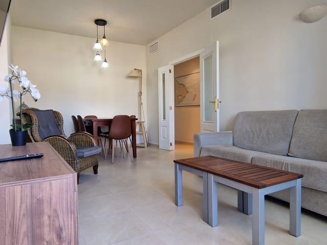 Apartamento en venta en Calpe / Calp, Alicante Costa Blanca