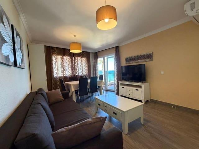 Apartamento en venta en Calpe / Calp, Alicante Costa Blanca
