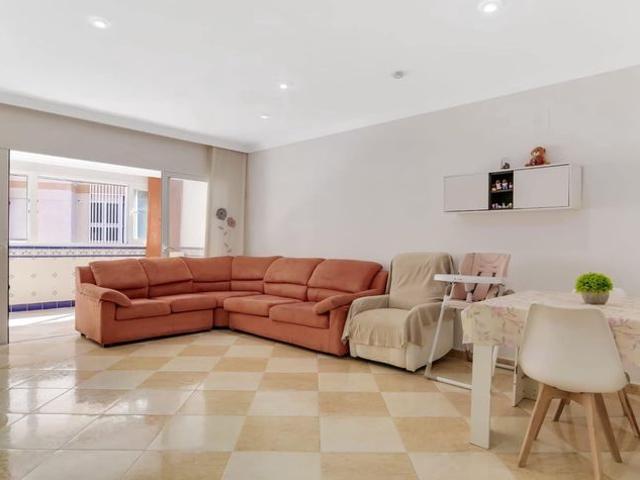 Apartamento en venta en Calpe / Calp, Alicante Costa Blanca