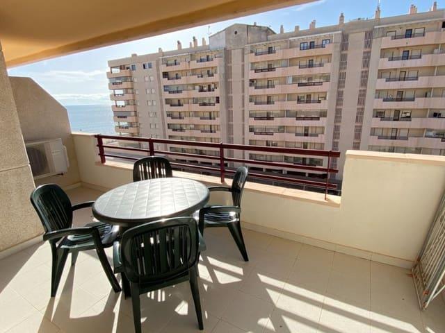Apartamento en venta en Calpe / Calp, Alicante Costa Blanca